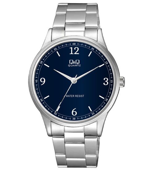 Reloj Q&Q De Pulso C08A-007PY