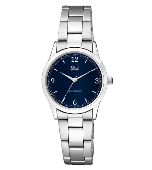 Reloj Q&Q De Pulso C09A-010PY