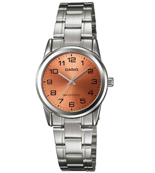 Reloj Casio De Pulso LTP-V001-02
