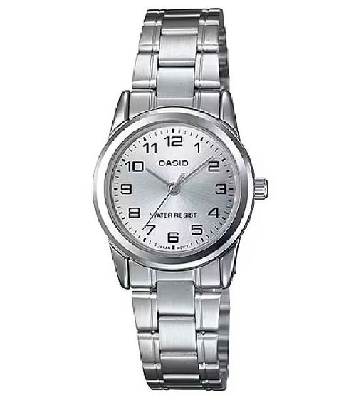 Reloj Casio De Pulso LTP-V001D-7BUDF