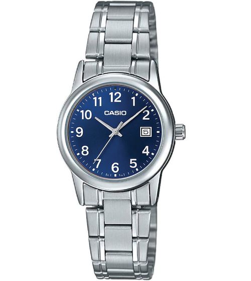 Reloj Casio De Pulso LTP-V002-04