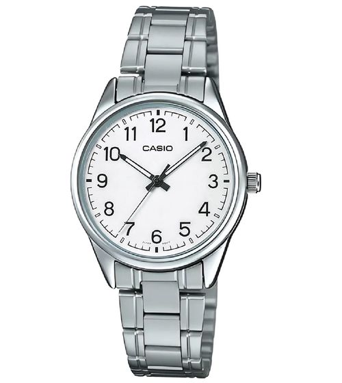 Reloj Casio De Pulso LTP-V005-029