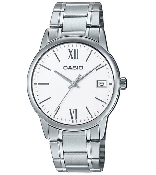 Reloj Casio De Pulso MTP-V002-01