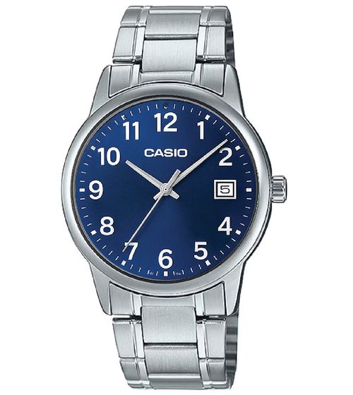 Reloj Casio De Pulso MTP-V002-04
