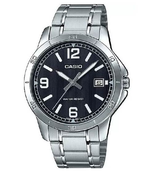 Reloj Casio De Pulso MTP-V004-1B2