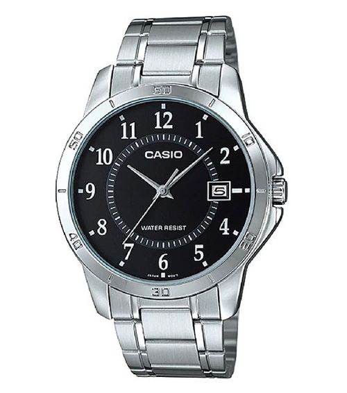 Reloj Casio De Pulso MTP-V004D-1BUDF
