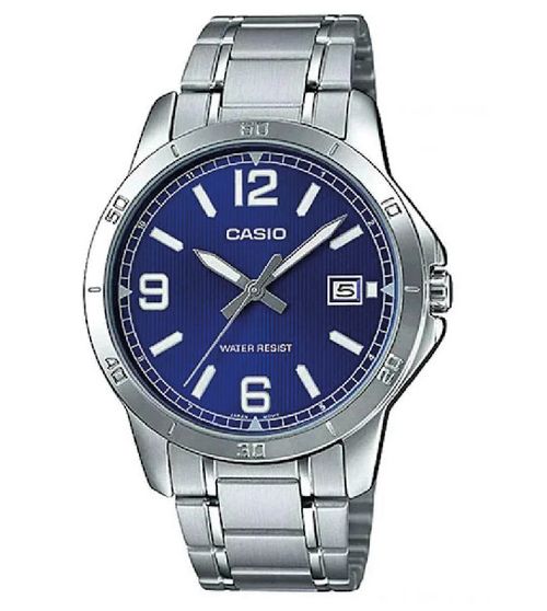 Reloj Casio De Pulso MTP-V004D-2BUDF