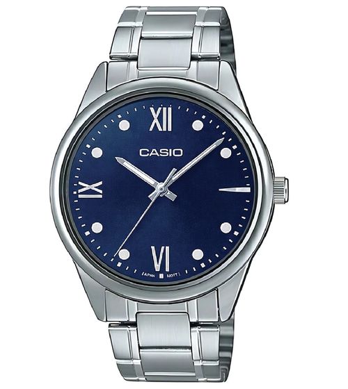 Reloj Casio De Pulso MTP-V005-028