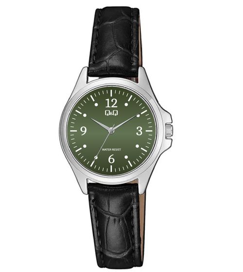 Reloj Q&Q De Pulso QA07J305