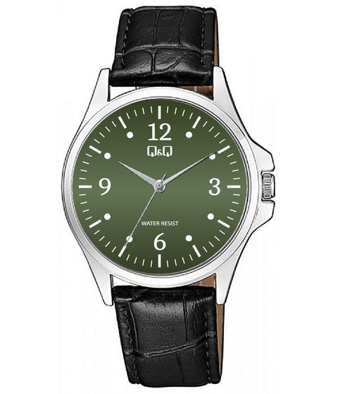 Reloj Q&Q De Pulso QA28A-507PY