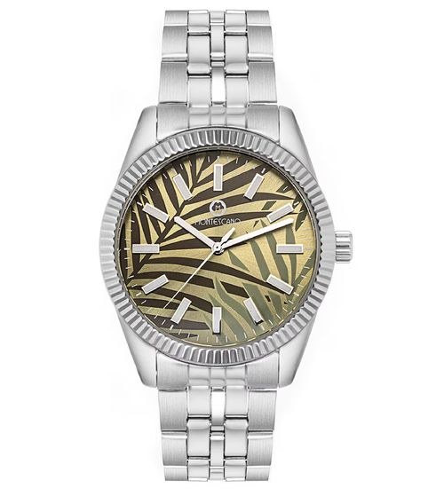 Reloj Montescano De Pulso TACB9002A