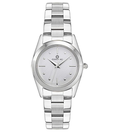 Reloj Montescano De Pulso TADB3525