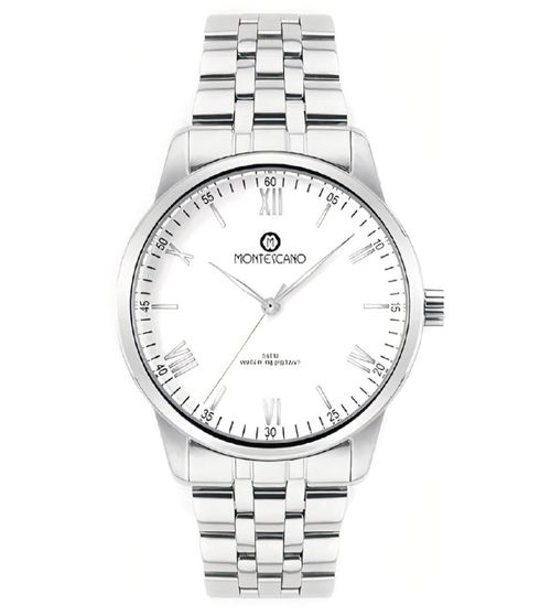 Reloj Montescano De Pulso TAIDB64