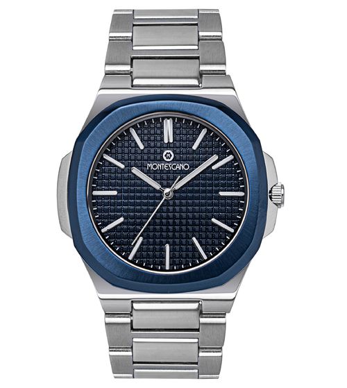Reloj Montescano De Pulso TASAC3521