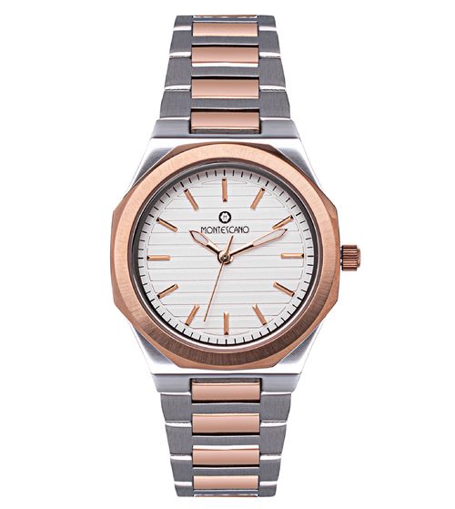 Reloj Montescano De Pulso TASRD3520