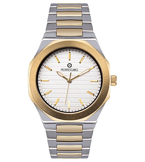 Reloj Montescano De Pulso TASTC3520