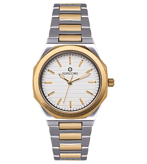Reloj Montescano De Pulso TASTD3520