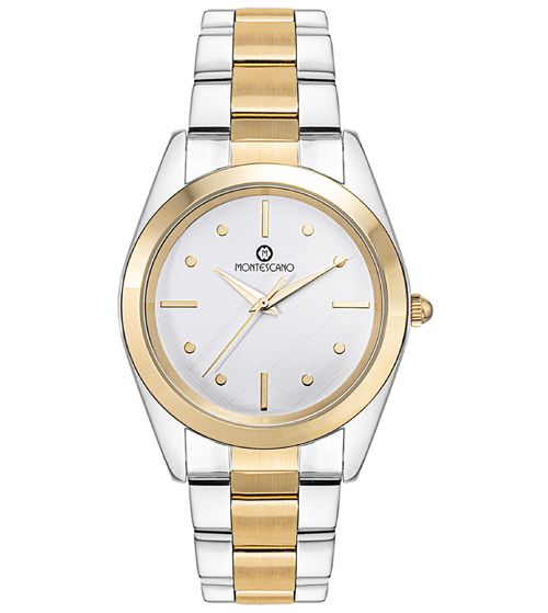 Reloj Montescano De Pulso TTCB3525