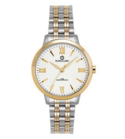 Reloj Montescano De Pulso TTDB6985
