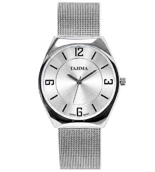 Reloj Tajima De Pulso ZS201/F