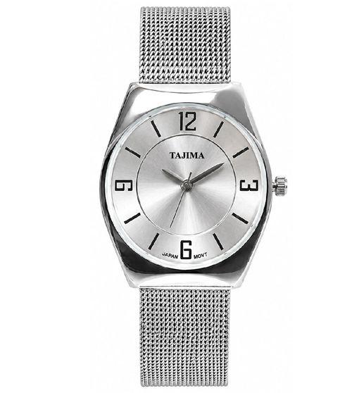 Reloj Tajima De Pulso ZS201/G