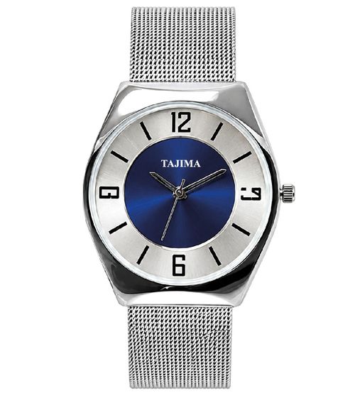 Reloj Tajima De Pulso ZS201/H