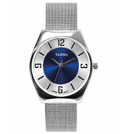 Reloj Tajima De Pulso ZS201/I