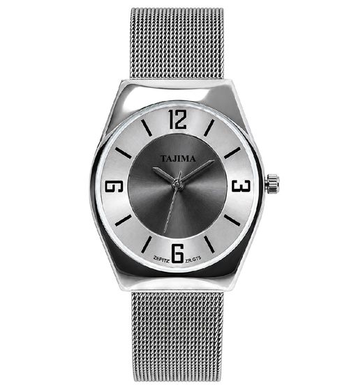 Reloj Tajima De Pulso ZS201/S