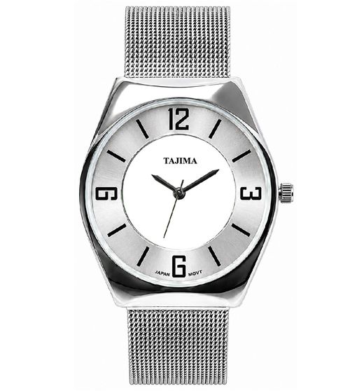 Reloj Tajima De Pulso ZS201/L