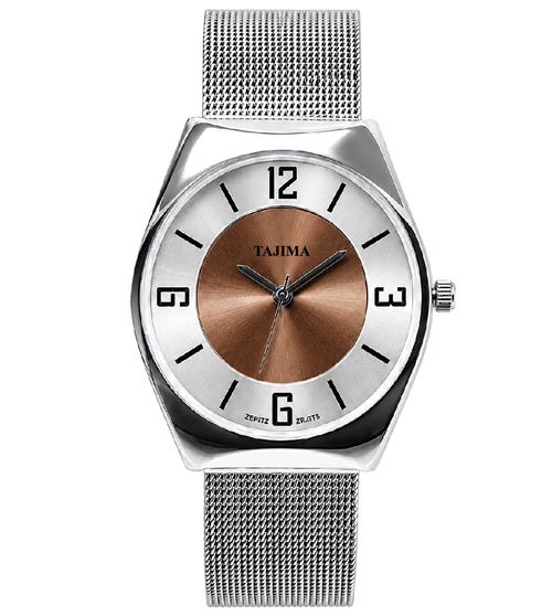 Reloj Tajima De Pulso ZS201/O