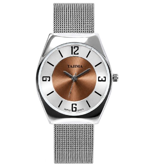 Reloj Tajima De Pulso ZS201/P