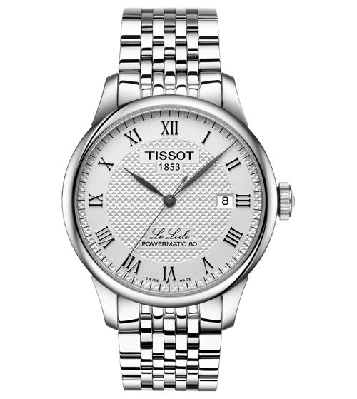 Reloj Tissot De Pulso T0064071103300