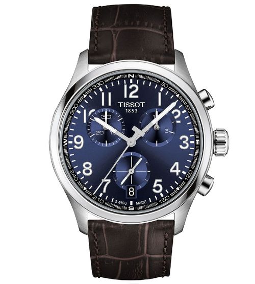 Reloj Tissot De Pulso T1164171604200