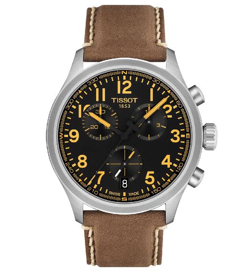Reloj Tissot De Pulso T1164171605201