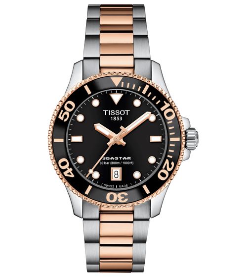Reloj Tissot De Pulso T1202102205101