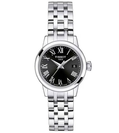 Reloj Tissot De Pulso T1292101105300