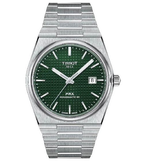 Reloj Tissot De Pulso T1374071109100