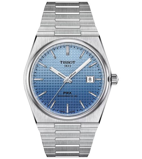 Reloj Tissot De Pulso T1374071135101