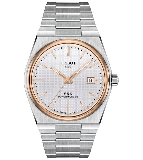 Reloj Tissot De Pulso T1374072103100
