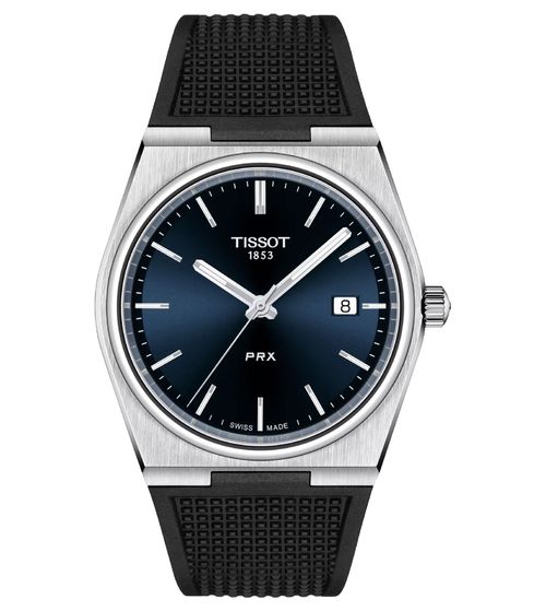 Reloj Tissot De Pulso T1374101704100