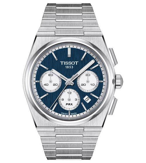 Reloj Tissot De Pulso T1374271104100