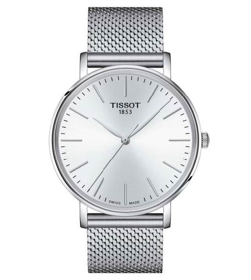 Reloj Tissot De Pulso T1434101101100