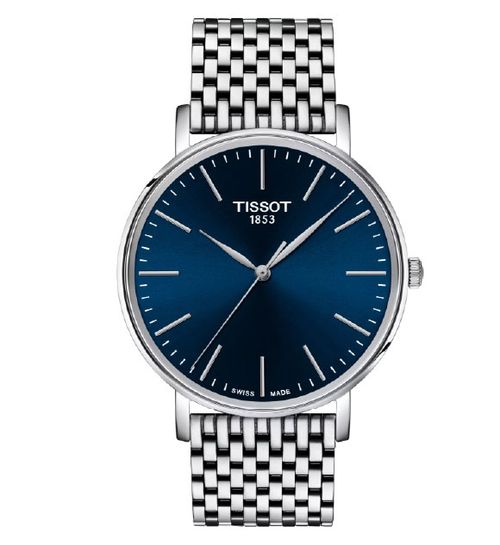Reloj Tissot De Pulso T1434101104100