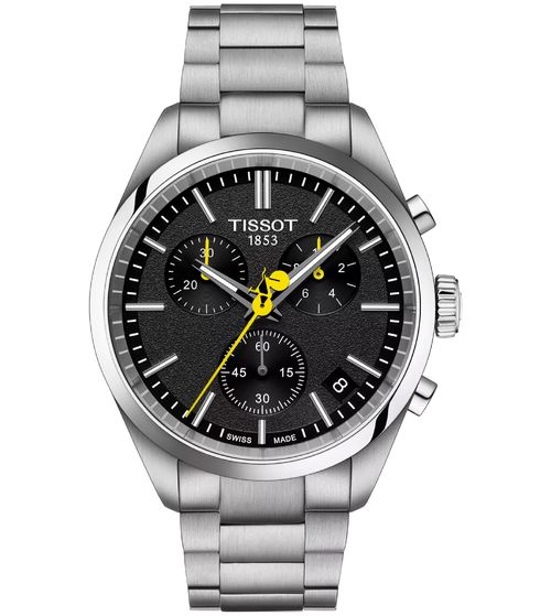 Reloj Tissot De Pulso T1504171105100