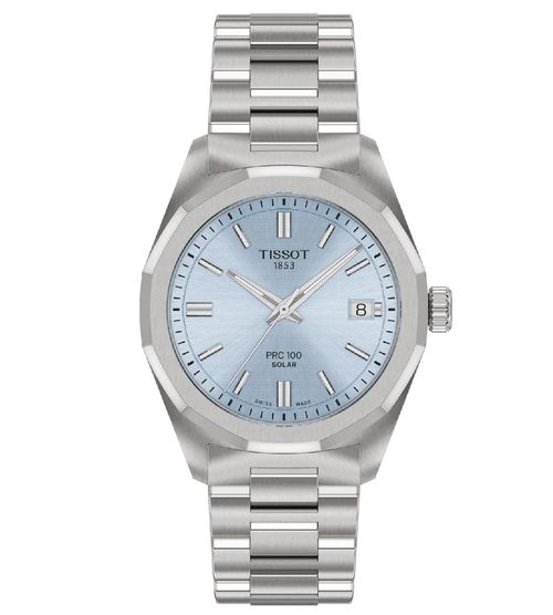 Reloj Tissot De Pulso T1518221135100
