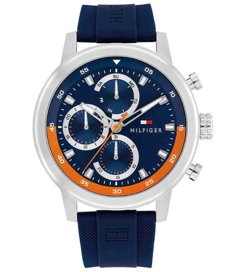 Reloj Tommy Hilfiger De Pulso 1792177