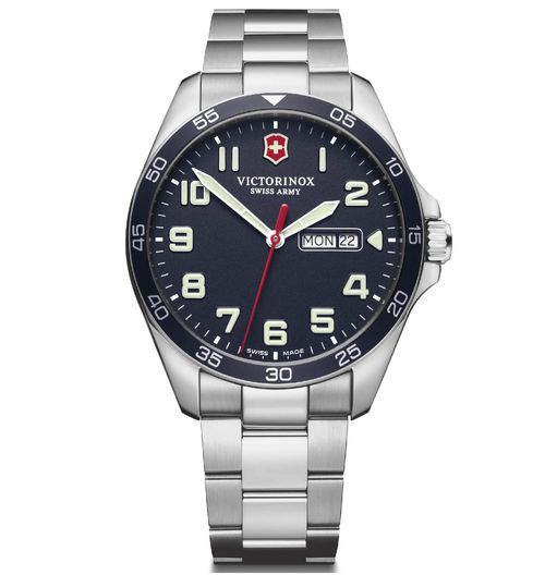 Reloj Victorinox De Pulso 241851