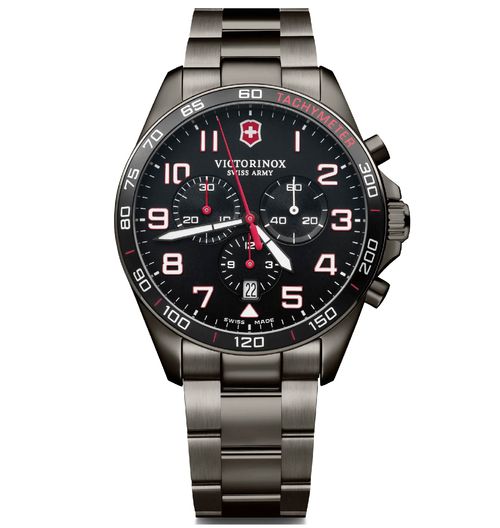 Reloj Victorinox De Pulso 241890