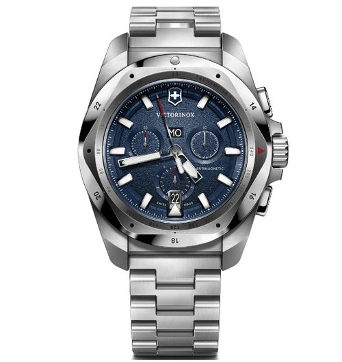 Reloj Victorinox De Pulso 241985