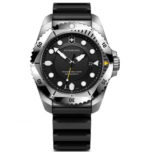 Reloj Victorinox De Pulso 241990